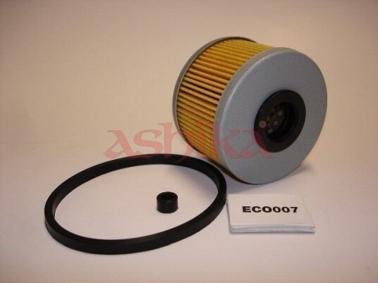 Drivstoffilter ASHIKA 30-ECO007 Drivstoffilter ASHIKA 30-ECO007
