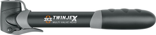 SKS Mini Pump Twinjex