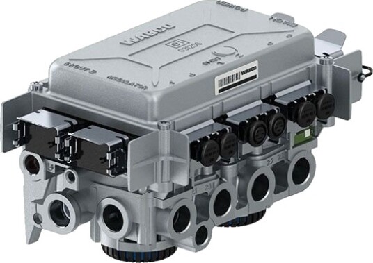 Akselmodulator WABCO 480102014R