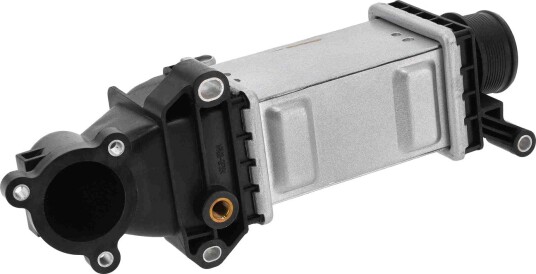 Intercooler VEMO V10-60-0112