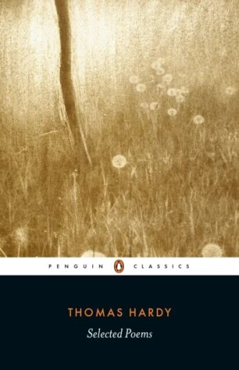 Selected Poems Av Thomas Hardy Selected Poems Av Thomas Hardy