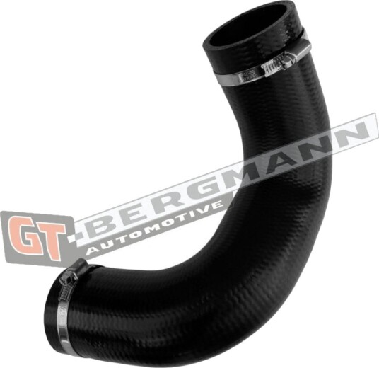 GT BERGMANN GT52 902 Ladeluftslange