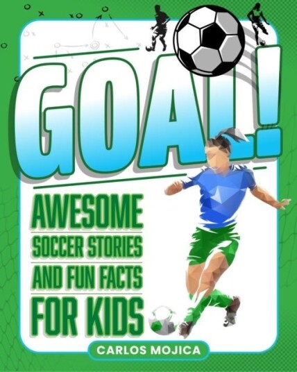 Goal! Goal!