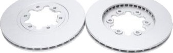 KAVO PARTS BR 4758 C Bremseskive