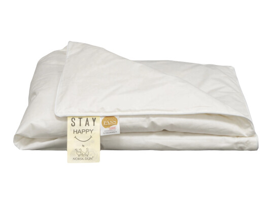 Stay Happy dyne Sval 65x80 45g Stay Happy dyne Sval 65x80 45g