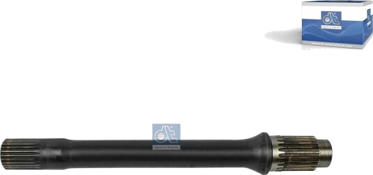 Drivaksel, fordelingsgirkasse DT Spare Parts 1.16534