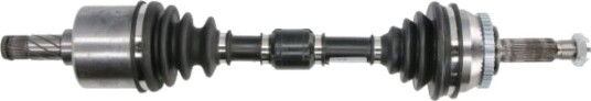 Point Gear Drivaksel POINT GEAR PNG75950