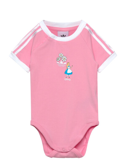 Adidas Originals Gift Set Pink 80