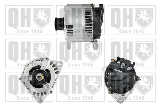 Dynamo QUINTON HAZELL QRA1190 Dynamo QUINTON HAZELL QRA1190
