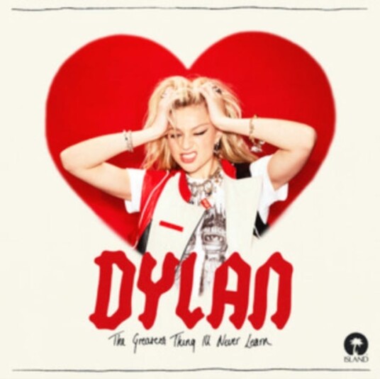 Dylan Greatest Thing I'll Never Learn LP/Vinyl