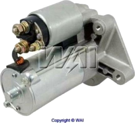 Starter WAI 32508N Starter WAI 32508N