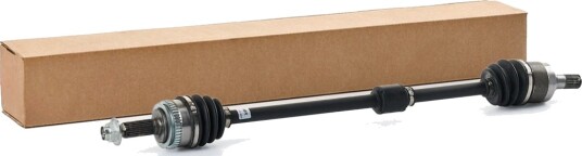 Drivaksel RIDEX REMAN 13D0896R
