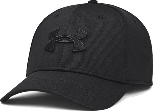 Men's UA Blitzing, Black/Black Svart Medium/Large