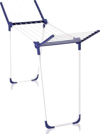 Leifheit Tørkestativ Pegasus 120 Solid Compact 81720 Leifheit Tørkestativ Pegasus 120 Solid Compact 81720