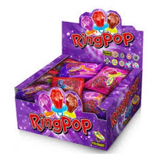 Ring Pop x 24st Ring Pop x 24st