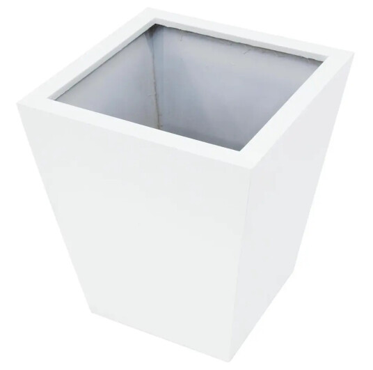 Europalms Leichtsin Basic-50 Shiny-White