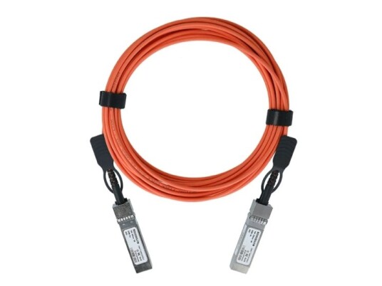 Blueoptics Cbl-0310-015-Bo 15 M Qsfp Qsfp Hankjønn/Hankjønn