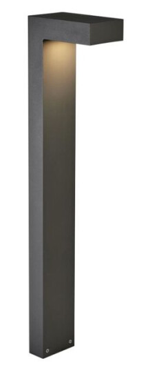 Norlys Asker 1311 Pullert LED 11,3W 3000K 1100 lm Grafitt