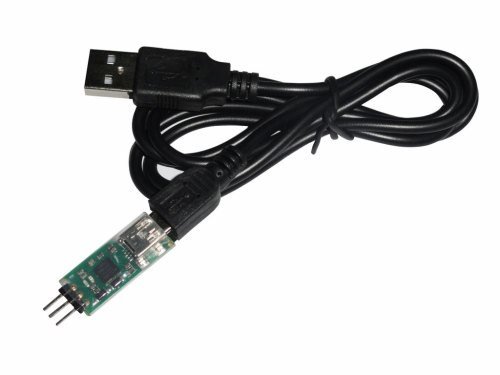 Absima USB Interface Adapter And Cable
