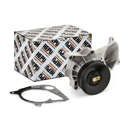 HEPU P466 Vannpumpe HEPU P466 Vannpumpe