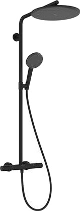 Brusesystem Rd Alive S Shp300 1Jeco+P Ms