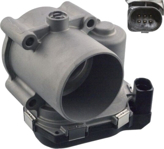 STARQ SQ323-01165 Gasspjeld