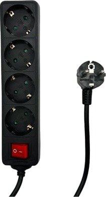 MicroConnect - power strip