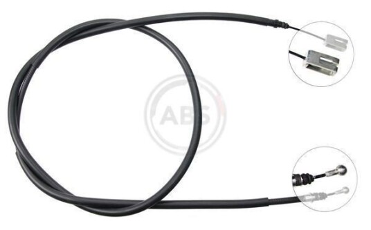Bremsewire A.B.S. K16498 Bremsewire A.B.S. K16498