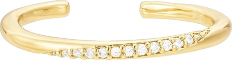 Makeup Mekka Luminous Ring Gold Makeup Mekka Luminous Ring Gold