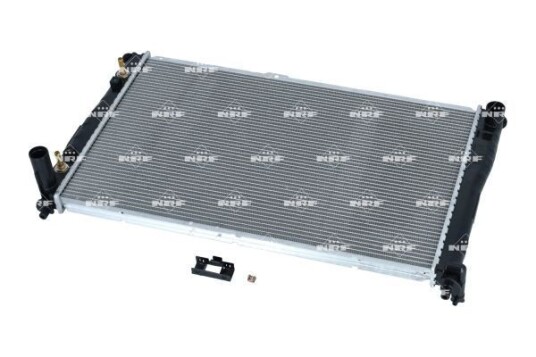 Radiator NRF 59019 Radiator NRF 59019