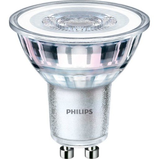 Philips LED-lyspære LED SSW 50W GU10 WW 36D RF ND SRT4 GU10