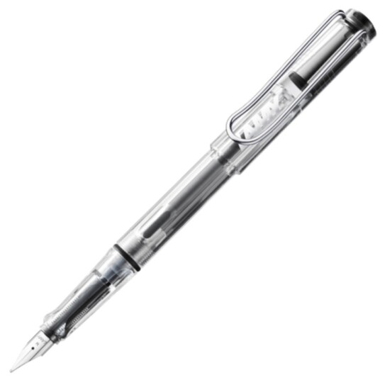 Lamy Vista Fyllepenn Medium Lamy Vista Fyllepenn Medium