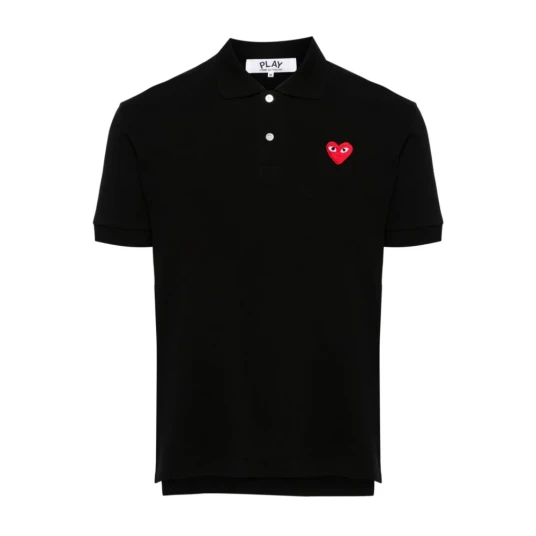 Comme des Garçons Herre Topper Svart M, Comme des Garçons Herre Topper Svart M,