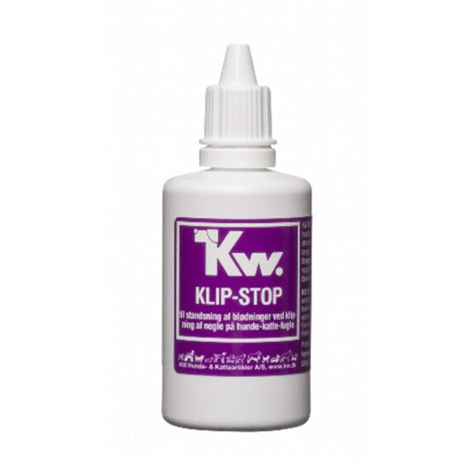 KW Klippstopp Flytende KW Klippstopp Flytende