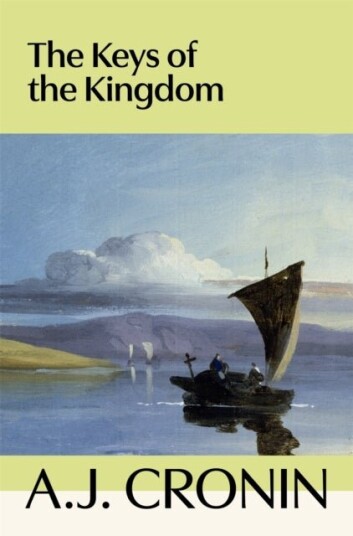 The Keys of the Kingdom The Keys of the Kingdom