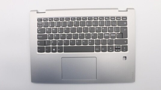 Lenovo Upper CaseC80X8YOGAMGRFPNBLW/K MEDION
