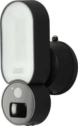 Konstsmide Smartlight Lyskaster 5 W smart med bevegelsesmonitor Belysning