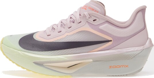 Nike Zoom Fly 6 Flerfarget 40.5
