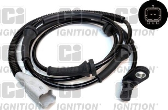 QUINTON HAZELL XABS940 Sensor ABS