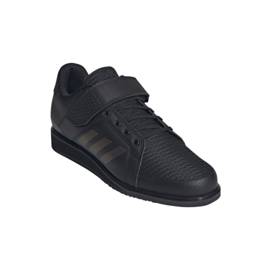 Power Perfect III Sko Svart Grå Core Black/Grey Two 42 2/3 Power Perfect III Sko Svart Grå Core Black/Grey Two 42 2/3