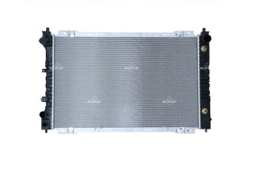 Radiator NRF 53377 Radiator NRF 53377