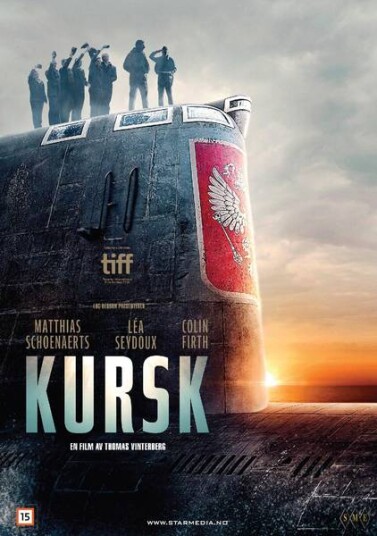 Kursk (DVD)