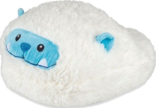Noxxiez Cozy Fodvarmer Yeti