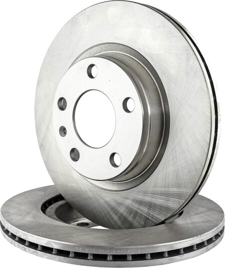 Bremseskive Professional Parts 51422485
