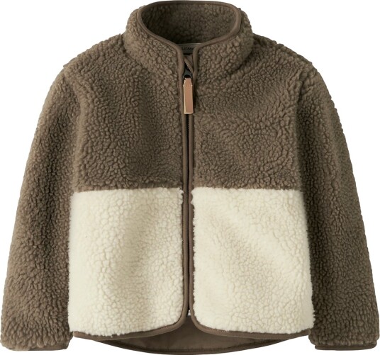 Lil"Atelier Nmmlajo Loose Jacket Lil Khaki green 110 Lil"Atelier Nmmlajo Loose Jacket Lil Khaki green 110