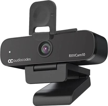 AudioCodes RXVCam10 Webcam RXVCAM10 AudioCodes RXVCam10 Webcam RXVCAM10