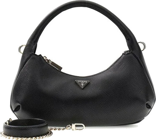 Guess Dame Vesker Svart ONE SIZE,