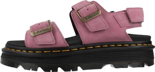 Dr. Martens Dame Sko Rosa 41 EU,