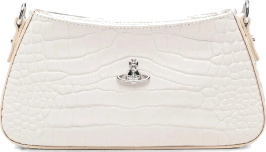 Vivienne Westwood Dame Vesker Beige ONE SIZE,