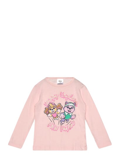 Paw Patrol Tshirt Pink 116 Paw Patrol Tshirt Pink 116